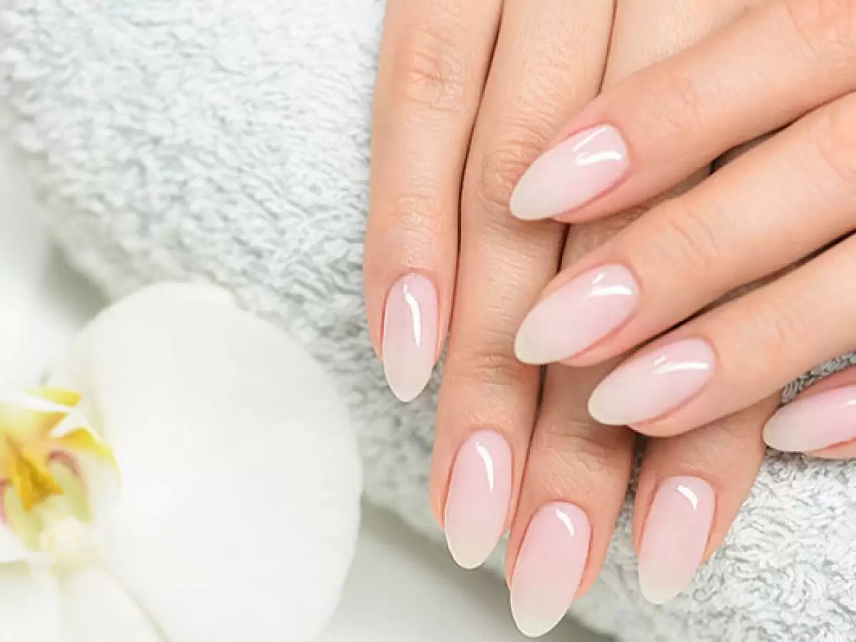 Aslanapa Protez Tırnak