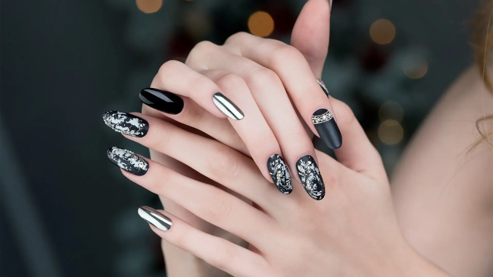 Aslanapa Protez Tırnak